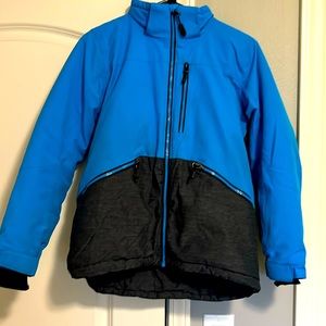 Boulder Ridge youth winter coat